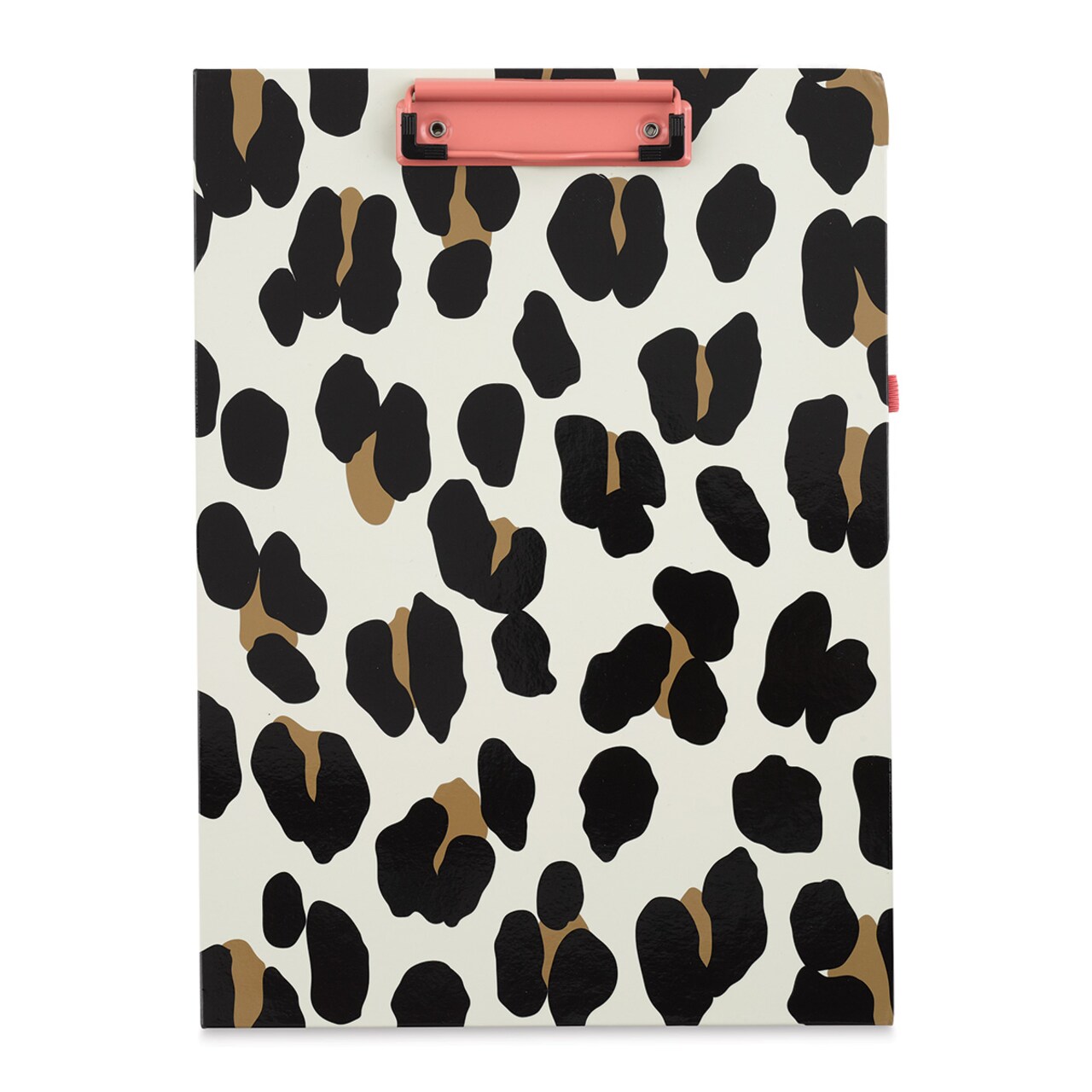 Kate Spade New York Forest Feline Office Accessories - Clipboard Folio